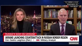 Ukraine says Russia just lost an entire battalion. Retired US colonel explains what that may mean