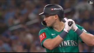 Mariners vs. Blue Jays ALCS Game 6 Highlights (10 19 25)   MLB Highlights