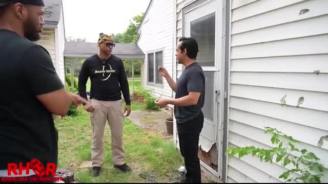 Desperate Measures He Offered To SCRAP To Keep His Vehicle