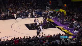 MAGIC at LAKERS   FULL GAME HIGHLIGHTS   November 21, 2024