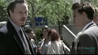 Top 10 Christopher Walken Performances