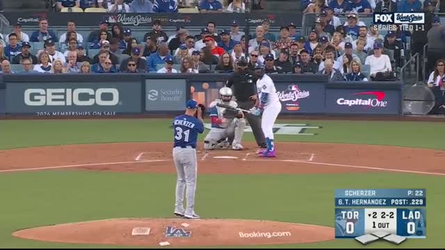 Blue Jays vs. Dodgers World Series Game 3 Highlights (10 27 25)   MLB Highlights