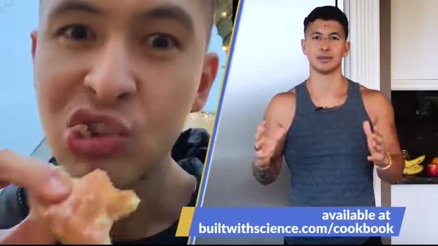 The #1 Diet to Lose Fat (FOR GOOD!)