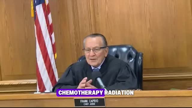 Brad Pitt's Son Slaps Immigrant Waitress – What Judge Caprio Does Will BLOW YOUR MIND