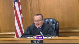 Brad Pitt's Son Slaps Immigrant Waitress – What Judge Caprio Does Will BLOW YOUR MIND