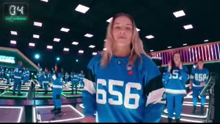 Beast Games   Episode 1 (Full Episode)