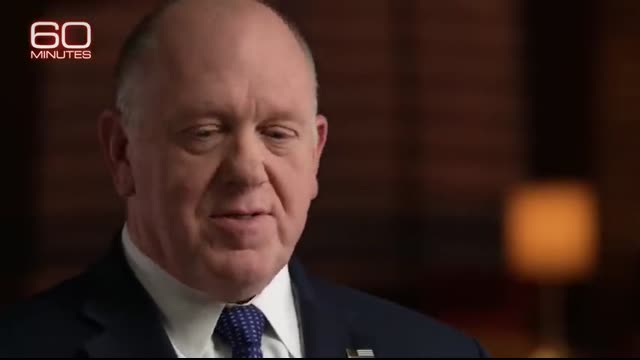 What Trump's mass deportation plan might look like if he wins the election   60 Minutes