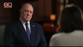 What Trump's mass deportation plan might look like if he wins the election   60 Minutes