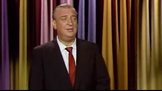 Carson Can’t Keep Up with Rodney Dangerfield’s Non-Stop One-Liners (1974)