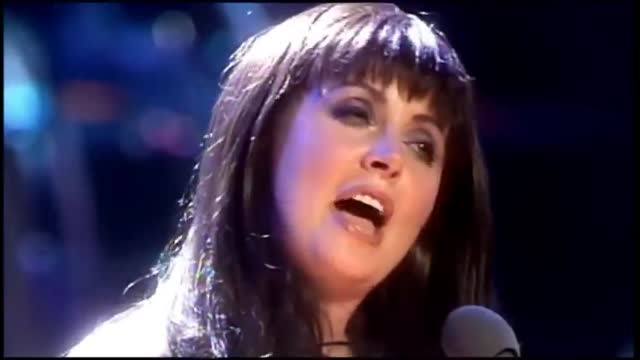 Sarah Brightman & Andrea Bocelli - Time to Say Goodbye (1997) [720p]