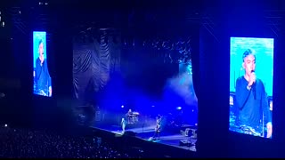 Journey - Faithfully (Chile, Estadio Santa Laura 17 09 2024)