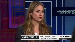 UNPOPULAR Signs emerge that Pam Bondi is deeply disliked in MAGA-world