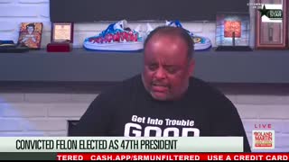 Roland SLAMS Dem PAC! Demands DNC Chair CLEAN HOUSE, Drop Pelosi & Schumer  2024 Election Autopsy