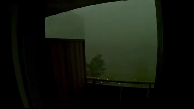 Most Powerful Storm Moments Ever Caught On Camera