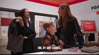 UNDERCOVER Billionaire Shocks POOR MAN, What Happens Is Shocking   Dhar Mann