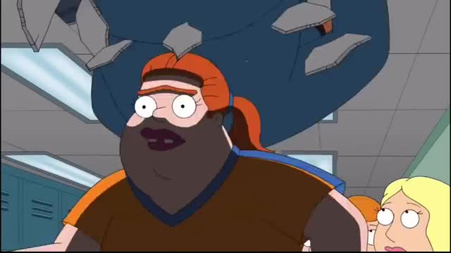 Steve Smith Singing Compilation HD (Season 1-19) American Dad!