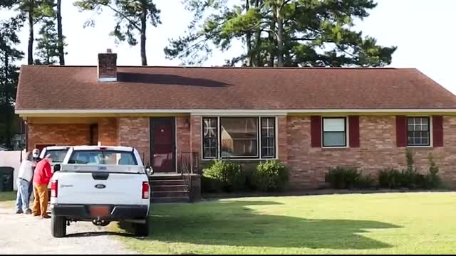 I Filled My Brother’s House With Slime & Bought Him A New One