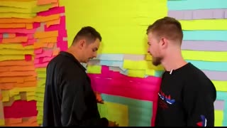 I Filled My Brother’s House With Slime & Bought Him A New One