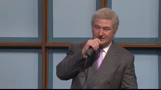 SNL40 Celebrity Jeopardy - SNL