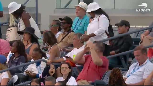 Hailey Baptiste vs. Katerina Siniakova Highlights   2025 US Open Round 1