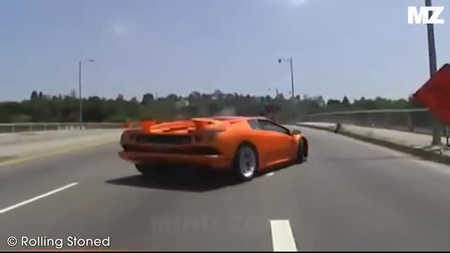 Expensive Supercar Fails Caught on Camera   Idiots In Cars #13