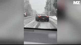 Expensive Supercar Fails Caught on Camera   Idiots In Cars #13