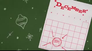 Dean Martin - A Marshmallow World (Official Lyric Video)