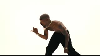 BEHIND THE SCENES 2PAC HD FOOTAGE  TUPAC'S HIT 'EM UP, JUNE 3, 1996 [2160P]