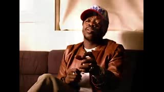 Anthony Hamilton - Charlene (Official HD Video)