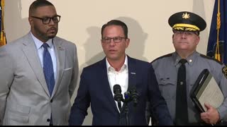 At least 3 police officers killed in Pennsylvania shooting, officials say