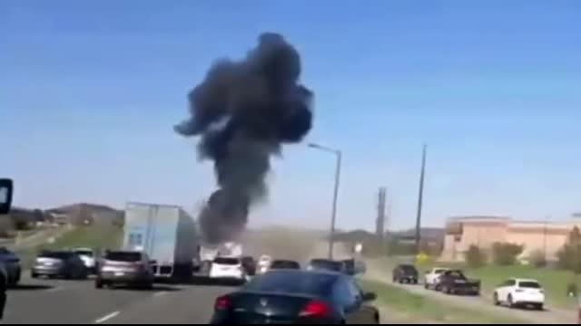 BIGGEST Truck Accidents - Part 2   Road Wars   A&E