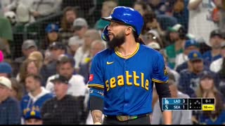 Roki Sasaki tosses ANOTHER dominant inning out of the bullpen! (Hits 100 MPH AGAIN!)   佐々木朗希ハイライト