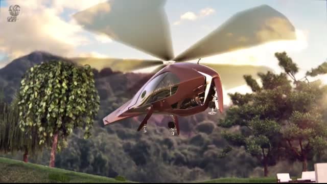 Vehicles of the FUTURE You Won't Believe Exist Today!