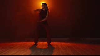 Khalid, H.E.R. - This Way - Choreography dance