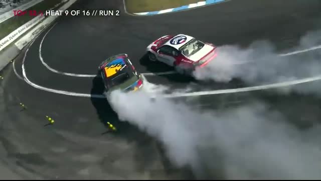 Piotr Wiecek   Pure Drift   2023 Season