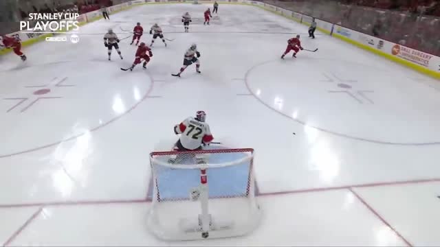 Florida Panthers vs. Carolina Hurricanes Eastern Conference Final, Gm 2   Full Game Highlights