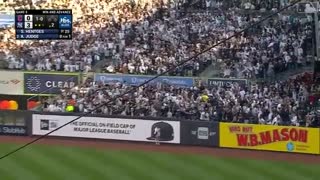New York Yankees Vs. Cleveland Guardians   Game Highlights   ALDS Game 5