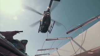 Inside The $325 Million Dollar Octopus Super Yacht