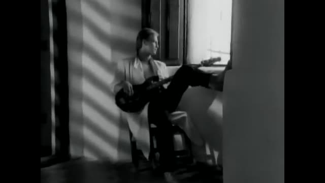 Mr. Mister - Broken Wings (Official Video)
