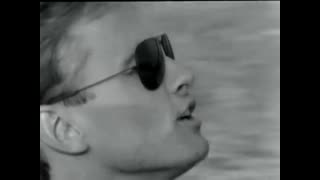 Mr. Mister - Broken Wings (Official Video)