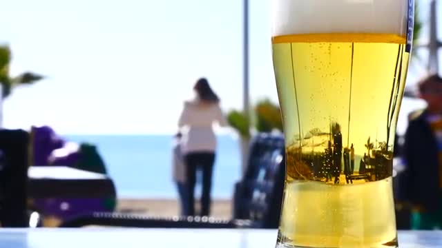 Top Ten Healthiest Alcoholic Drinks