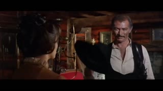 Every Frame of Lee Van Cleef in - The Big Gundown (1967)