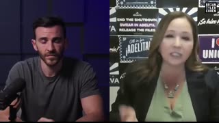 BREAKING Mike Johnson gets BAD EPSTEIN NEWS