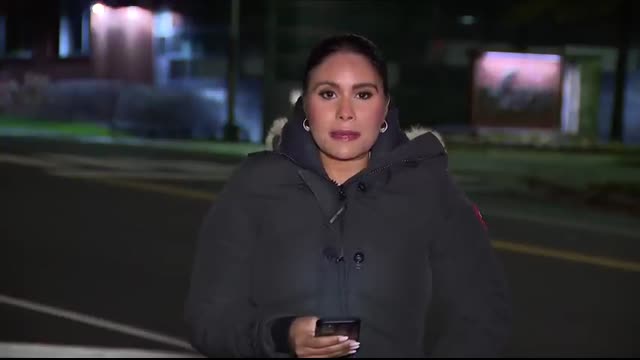 GMU student accused of plotting mass casualty attack on Israel consulate in New York