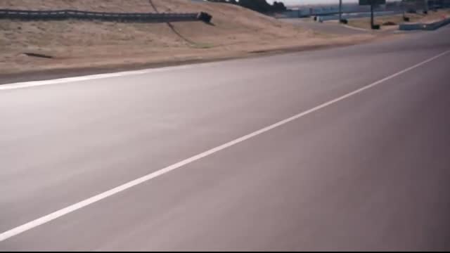 Ultimate Hypercar Boss Track Test!   4K