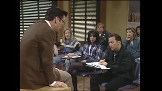 Monsieur Nobek Teaches Français - SNL