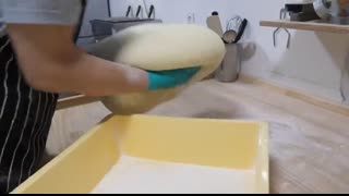 10,000 are sold every day Crazy Quality! American Style Handmade Donuts   Korean street food