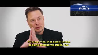 All In  - Elon Musk's BRUTALLY Honest Interview With Tucker Carlson (2024) Part 1