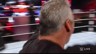 Mr. McMahon reveals the Commissioners of Raw and SmackDown Live Raw, July 11, 2016