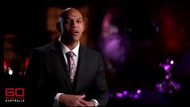 Inside the room Witness describes Diddy's infamous freak offs   60 Minutes Australia